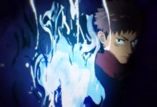Jujutsu Kaisen Cursed Clash