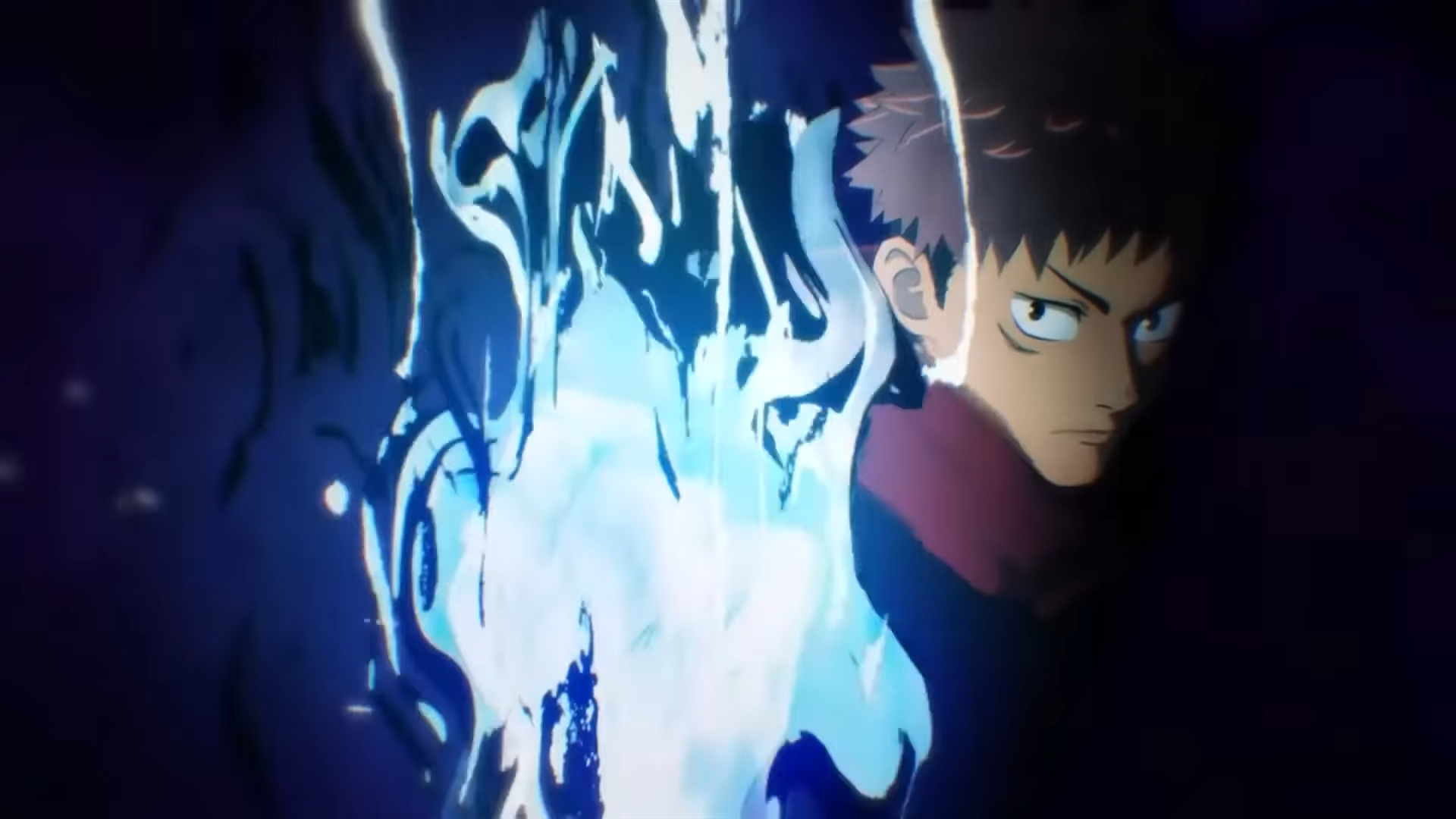 Jujutsu Kaisen Cursed Clash