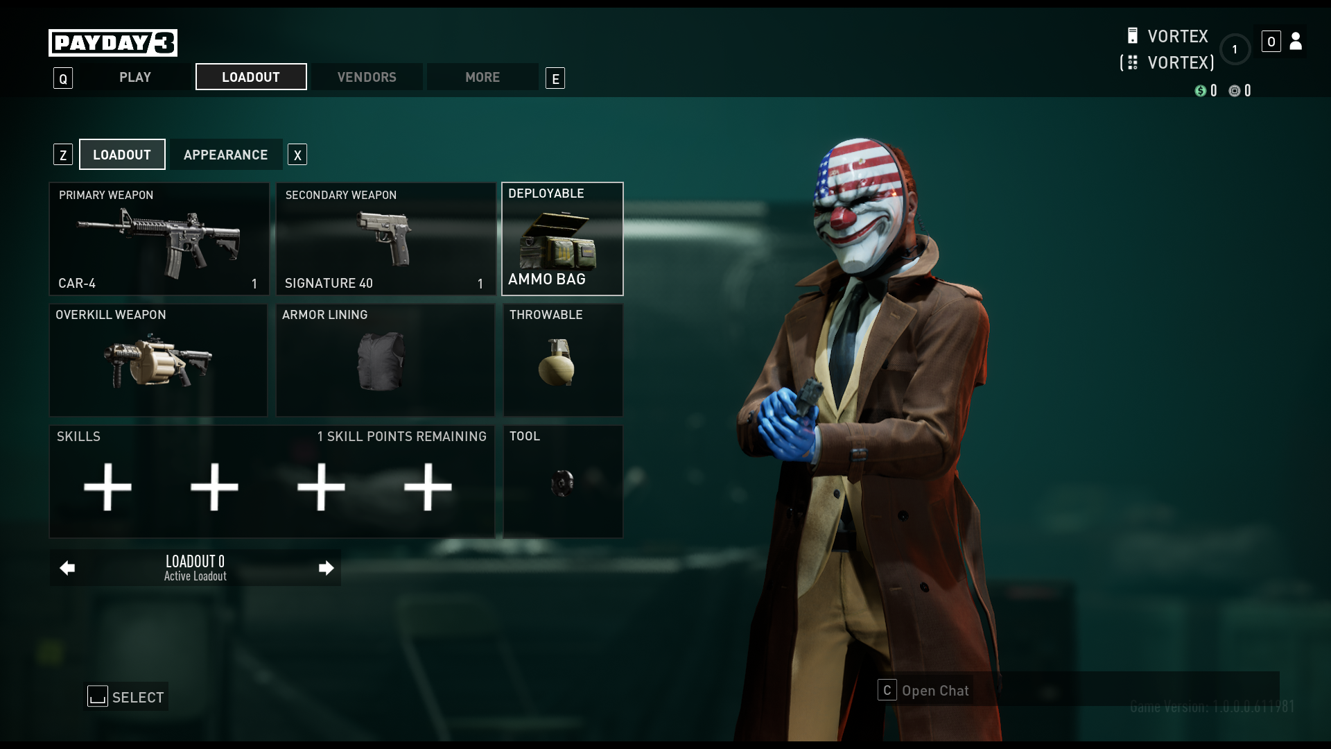 Payday 3