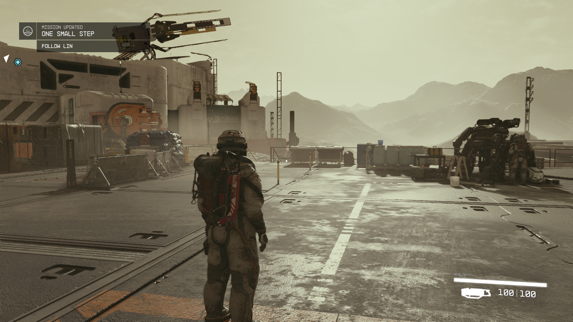 مراجعة وتقييم لعبة Starfield