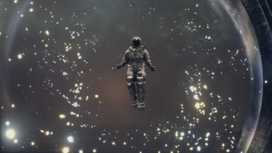 Starfield