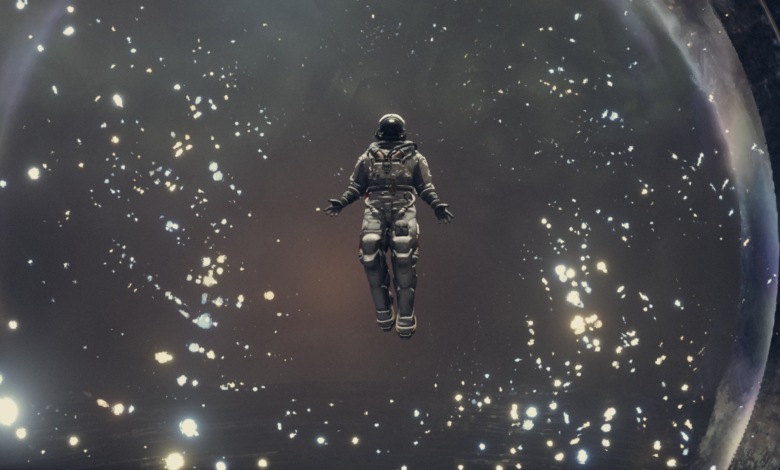 Starfield - العاب الجيل الحالي