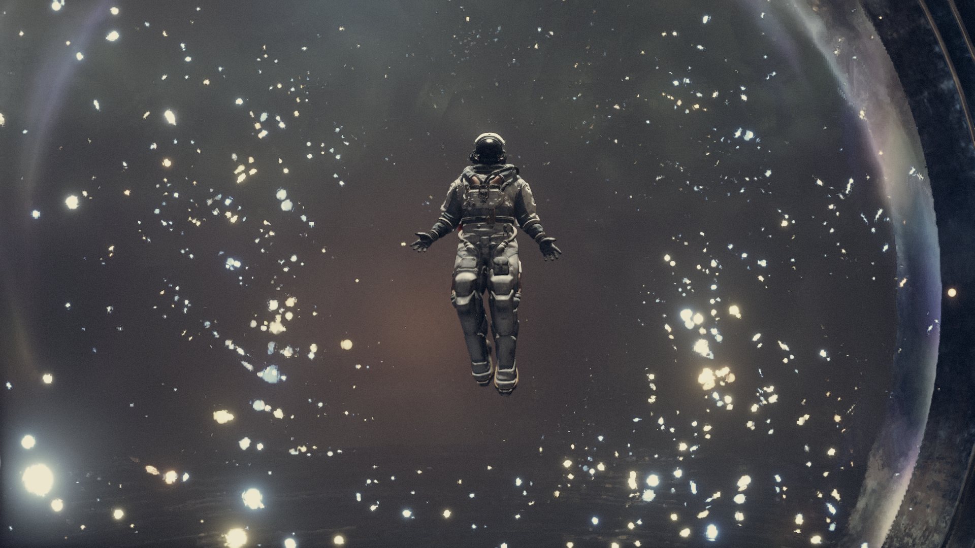 مراجعة وتقييم لعبة Starfield