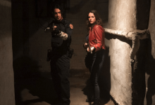 Resident Evil: Welcome to Raccoon City