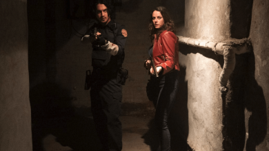 Resident Evil: Welcome to Raccoon City