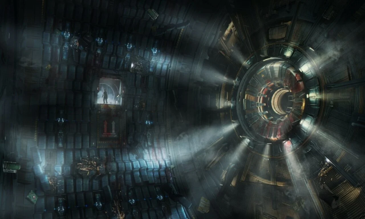 Dead Space remake