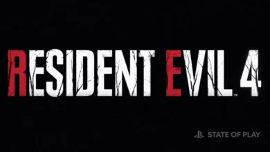 Resident Evil 4 Remake