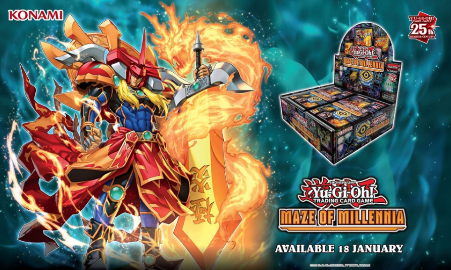 Yu-Gi-Oh!