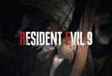 Resident Evil 9