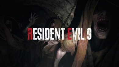 Resident Evil 9