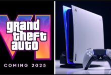 GTA 6 PS5 PRO