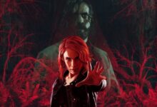 Alan Wake 2 - Remedy