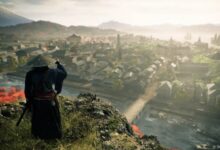 Rise of The Ronin