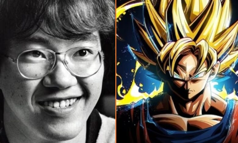 Dragon Ball