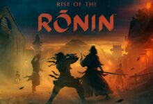 Rise of the Rōnin