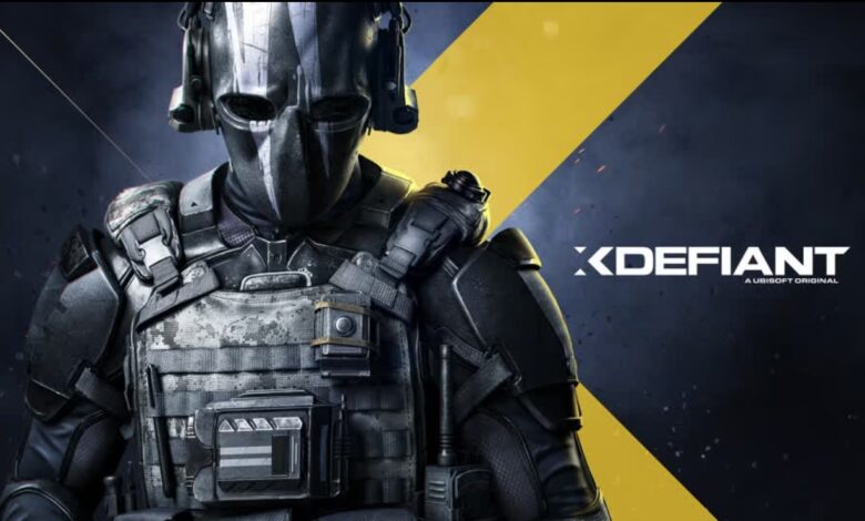 XDefiant