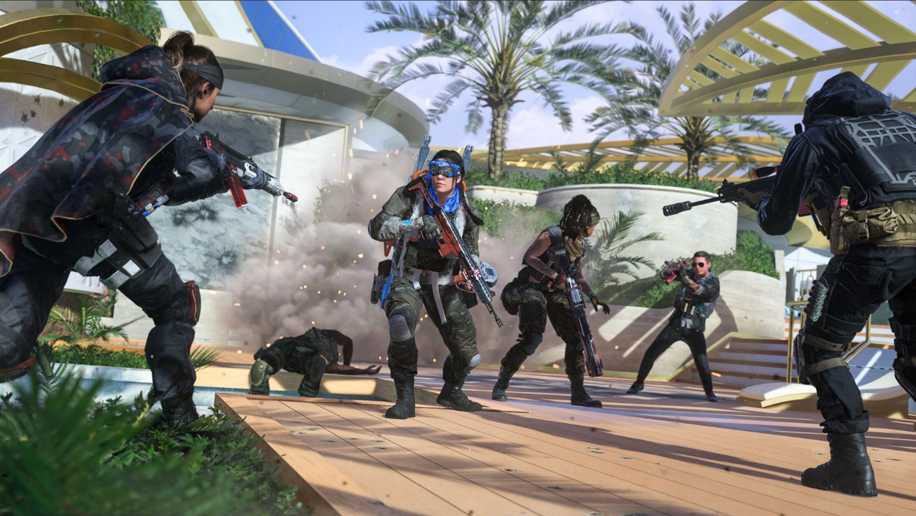 Modern Warfare 3