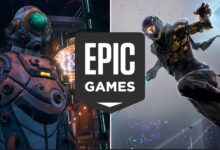 Epic Games