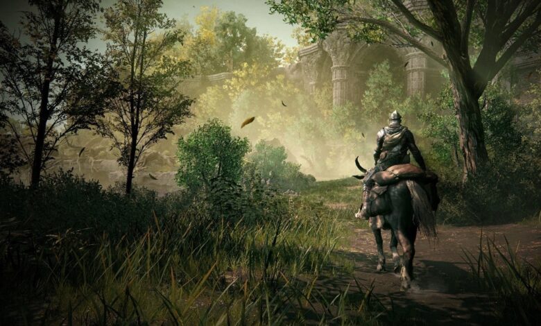 Elden Ring: Shadow of the Erdtree