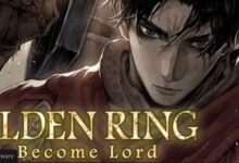 Elden Ring Become Lord