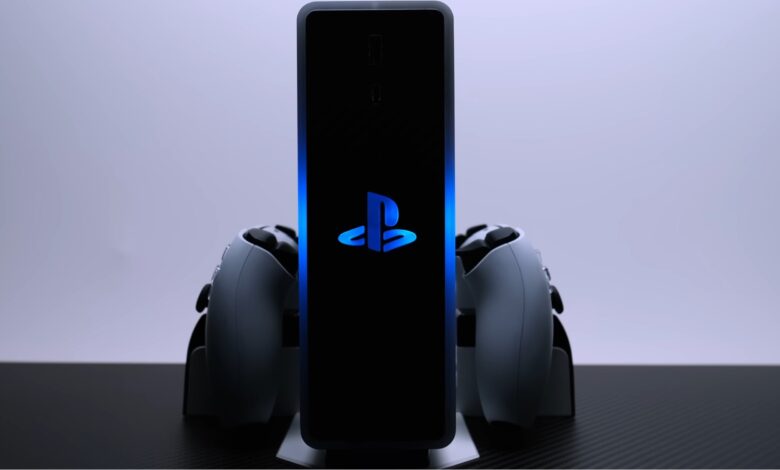 PS5 Slim