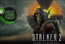 Xbox Game Pass