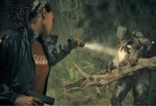 Alan Wake 2