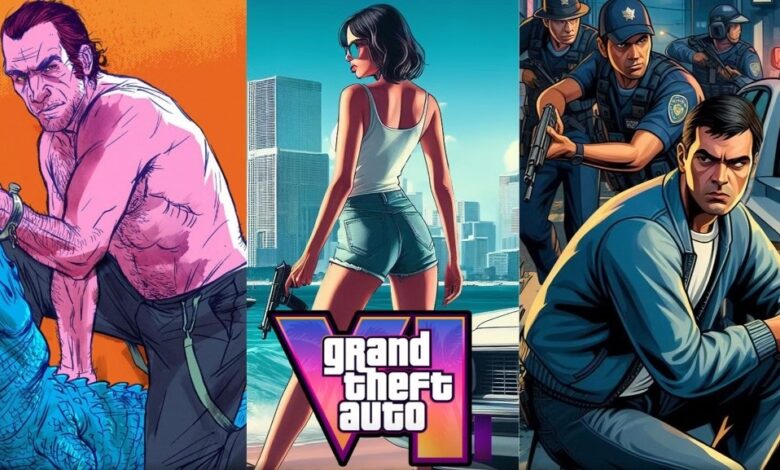 GTA 6