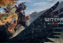 The Witcher 3