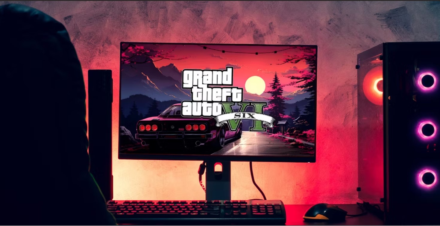 GTA 6