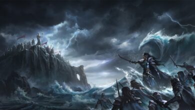 ديابلو إمورتال