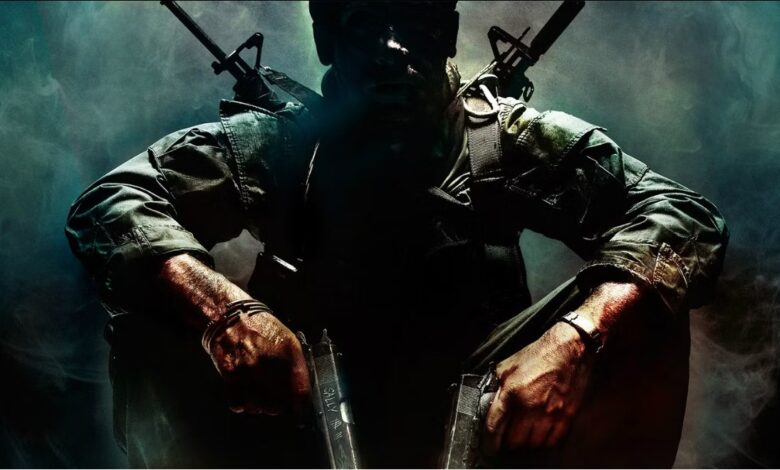 Black Ops 6