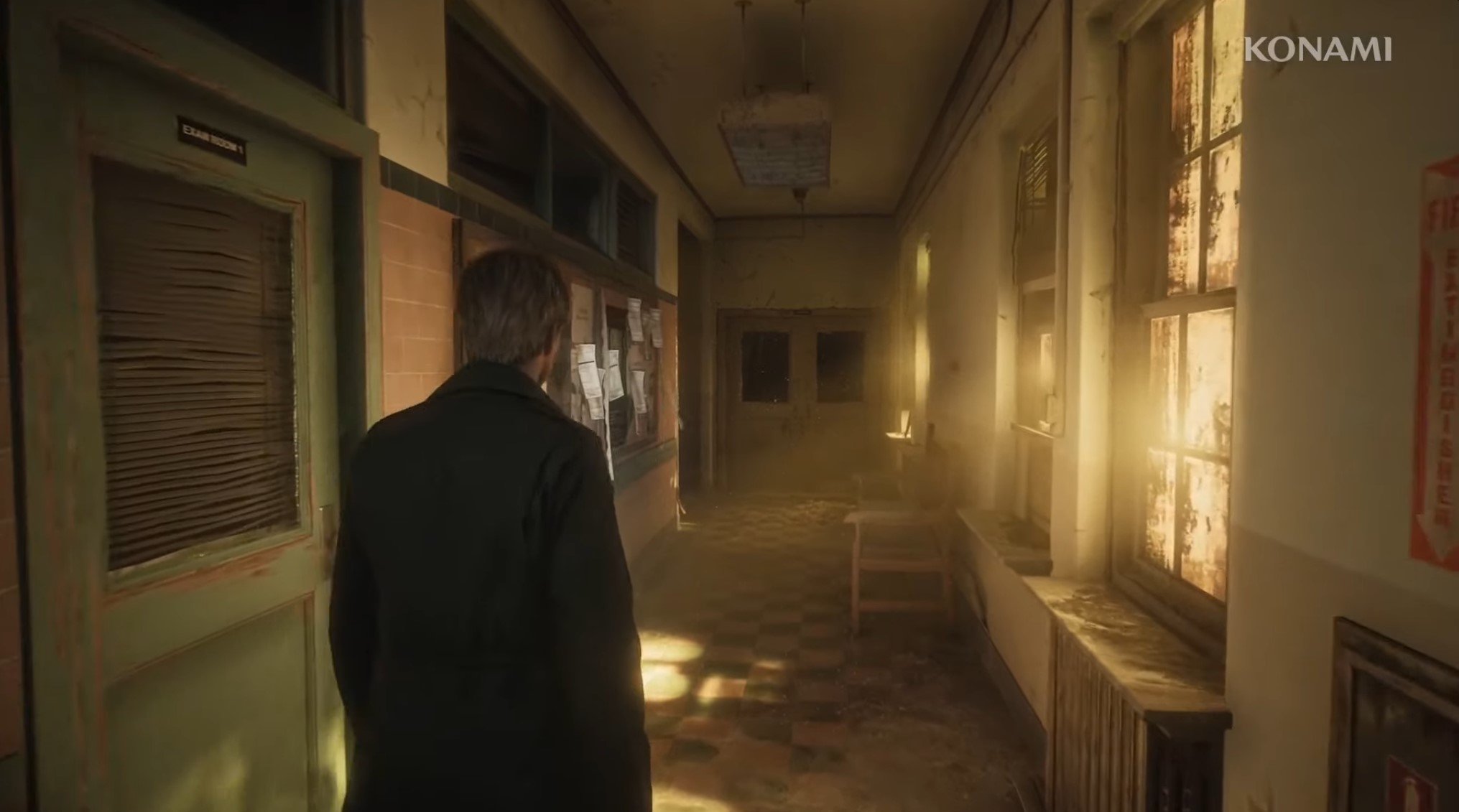 Silent Hill 2 Remake