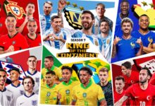 eFootball 2024
