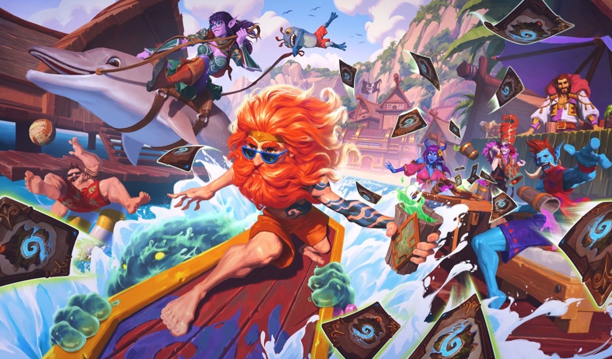 Hearthstone