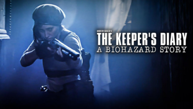 فيلم Resident Evil