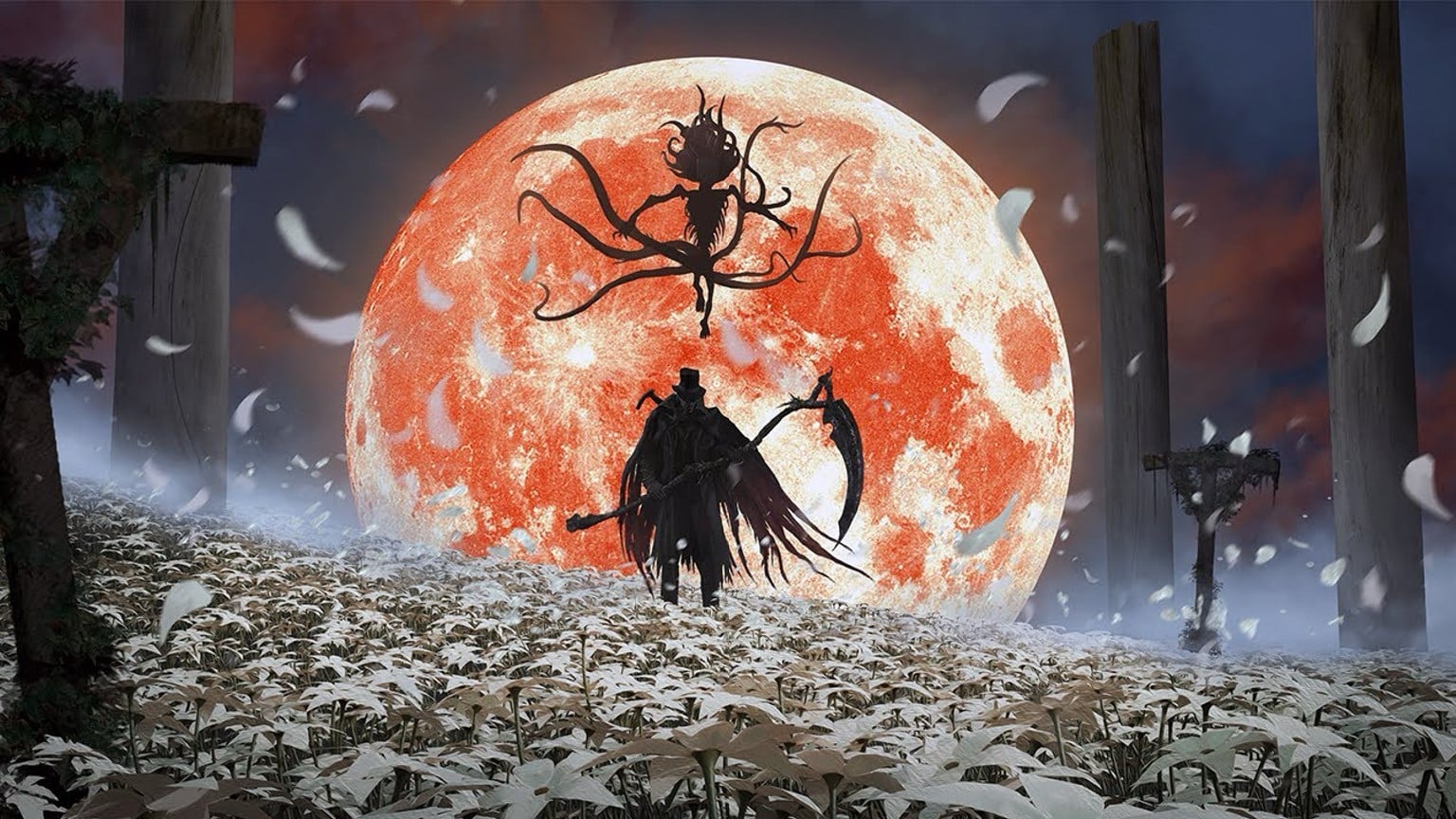 bloodbure