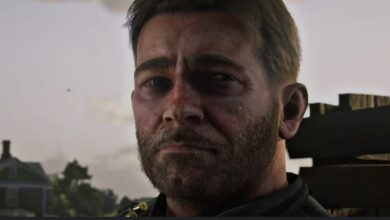 Red Dead Redemption 2