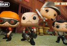 Funko Fusion
