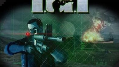 IGI