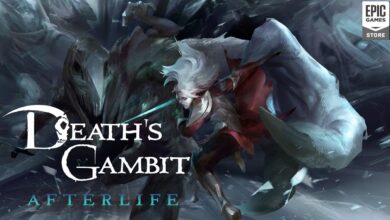 الألعاب المجانية Epic