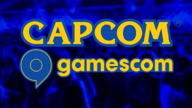 Capcom