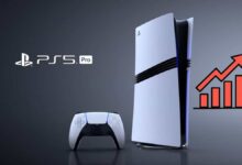 مبيعات PS5 Pro