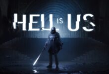 HELL IS US