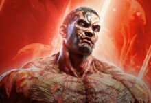 Tekken 8
