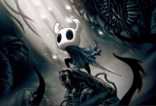 Hollow Knight