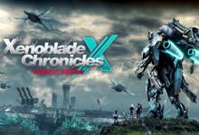 Xenoblade Chronicles X: Definitive Edition