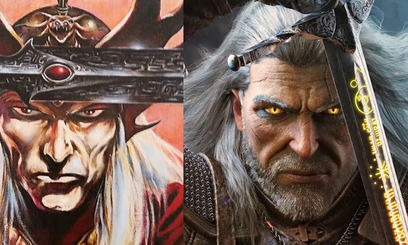 شخصيات الألعاب إلريك