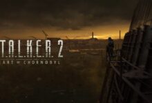 STALKER 2: Heart of Chornobyl