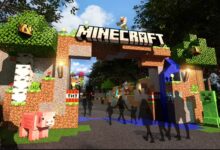 Minecraft